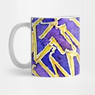 Gradient Muse Mug